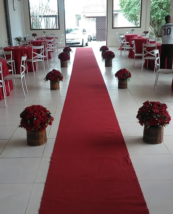 Salão Aliança Festas